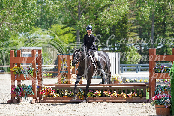 11471 - Jackie - 2026 June Classic I - Sunday June 14th
