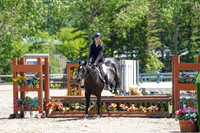 11472 - Jackie - 2026 June Classic I - Sunday June 14th
