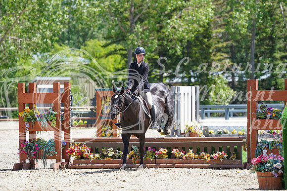 11472 - Jackie - 2026 June Classic I - Sunday June 14th