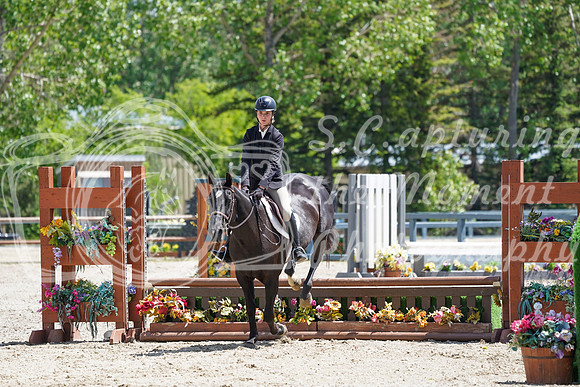 11473 - Jackie - 2026 June Classic I - Sunday June 14th