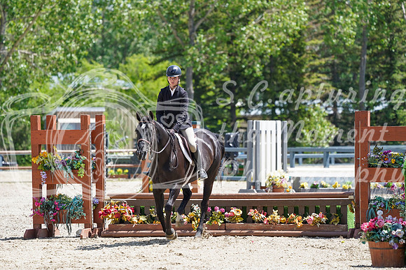 11474 - Jackie - 2026 June Classic I - Sunday June 14th