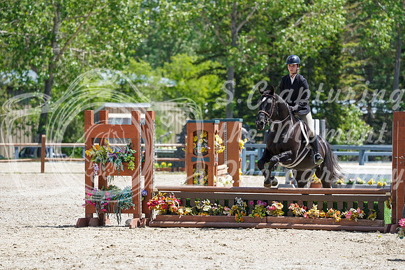 11518 - Jackie - 2026 June Classic I - Sunday June 14th