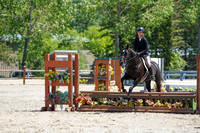 11519 - Jackie - 2026 June Classic I - Sunday June 14th