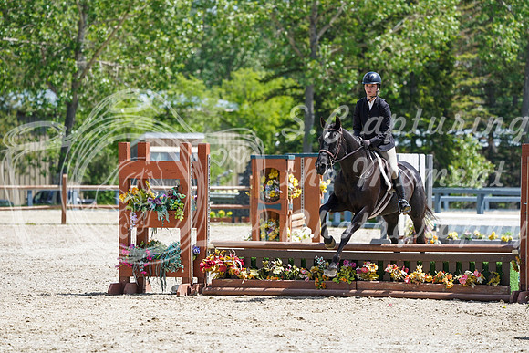 11519 - Jackie - 2026 June Classic I - Sunday June 14th
