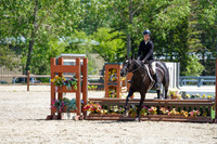 11520 - Jackie - 2026 June Classic I - Sunday June 14th