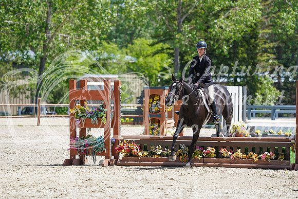 11520 - Jackie - 2026 June Classic I - Sunday June 14th