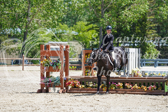 11521 - Jackie - 2026 June Classic I - Sunday June 14th