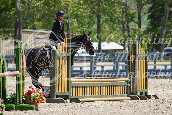11523 - Jackie - 2026 June Classic I - Sunday June 14th