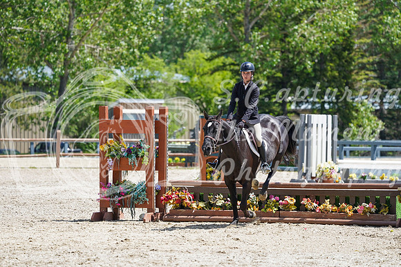 11522 - Jackie - 2026 June Classic I - Sunday June 14th
