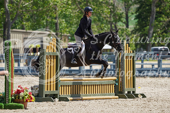11525 - Jackie - 2026 June Classic I - Sunday June 14th