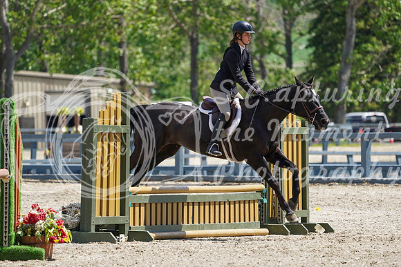11526 - Jackie - 2026 June Classic I - Sunday June 14th