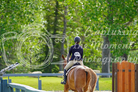 07036 - Jackie - 2026 June Classic I - Sunday June 14th