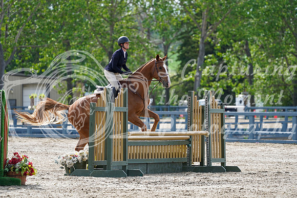 07038 - Jackie - 2026 June Classic I - Sunday June 14th