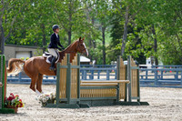 07037 - Jackie - 2026 June Classic I - Sunday June 14th