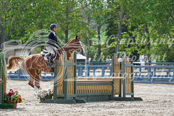 07037 - Jackie - 2026 June Classic I - Sunday June 14th