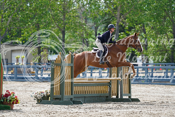 07040 - Jackie - 2026 June Classic I - Sunday June 14th
