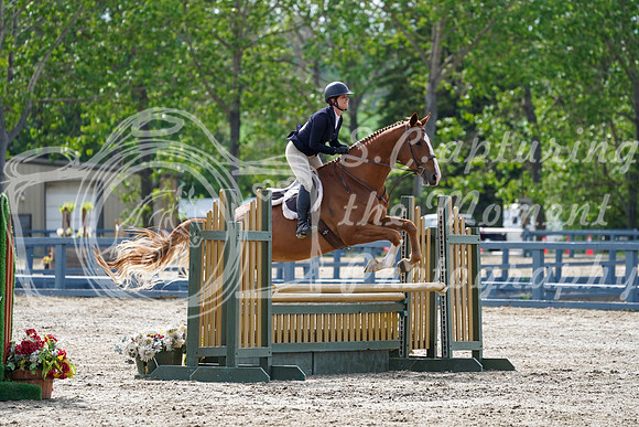07039 - Jackie - 2026 June Classic I - Sunday June 14th