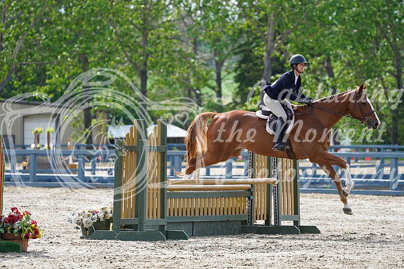 07041 - Jackie - 2026 June Classic I - Sunday June 14th