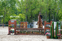 07042 - Jackie - 2026 June Classic I - Sunday June 14th