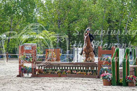 07042 - Jackie - 2026 June Classic I - Sunday June 14th