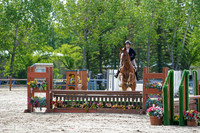 07043 - Jackie - 2026 June Classic I - Sunday June 14th