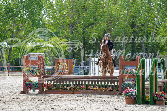 07043 - Jackie - 2026 June Classic I - Sunday June 14th