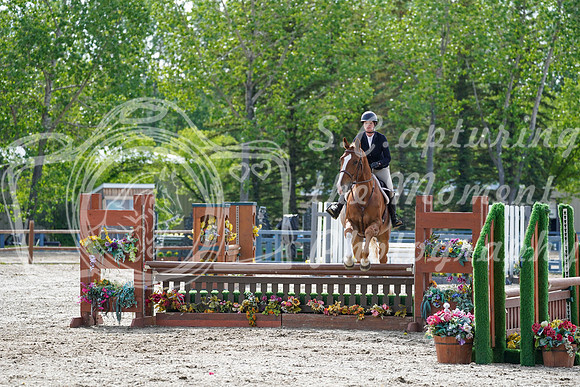 07044 - Jackie - 2026 June Classic I - Sunday June 14th