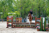 07045 - Jackie - 2026 June Classic I - Sunday June 14th