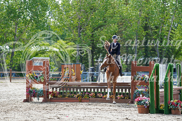07046 - Jackie - 2026 June Classic I - Sunday June 14th