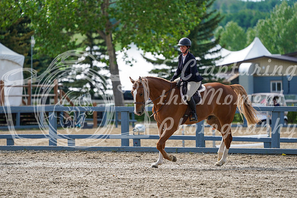 07047 - Jackie - 2026 June Classic I - Sunday June 14th
