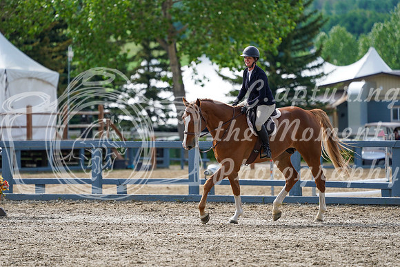 07048 - Jackie - 2026 June Classic I - Sunday June 14th