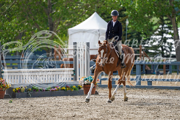 07049 - Jackie - 2026 June Classic I - Sunday June 14th