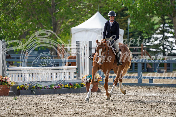 07050 - Jackie - 2026 June Classic I - Sunday June 14th