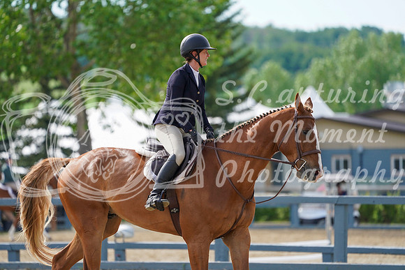 07051 - Jackie - 2026 June Classic I - Sunday June 14th