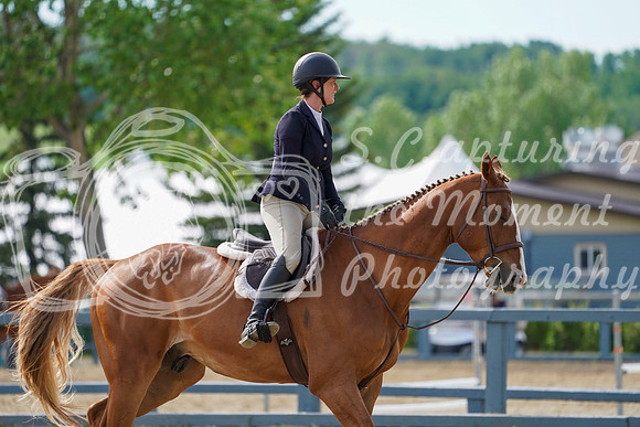 07052 - Jackie - 2026 June Classic I - Sunday June 14th