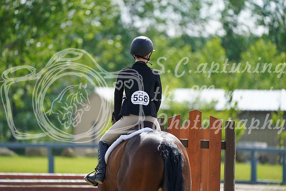 07144 - Jackie - 2026 June Classic I - Sunday June 14th