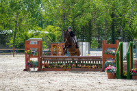 07146 - Jackie - 2026 June Classic I - Sunday June 14th