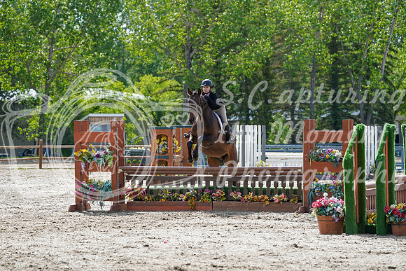 07146 - Jackie - 2026 June Classic I - Sunday June 14th