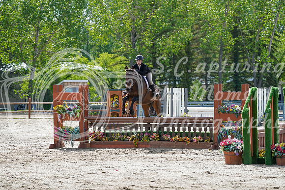 07147 - Jackie - 2026 June Classic I - Sunday June 14th