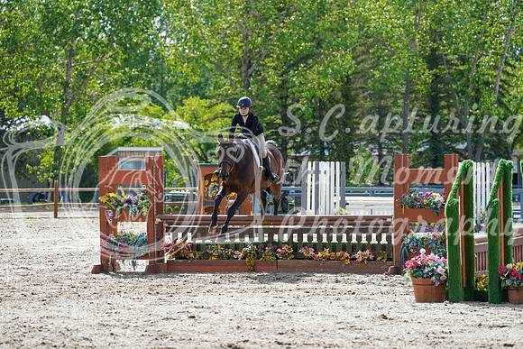 07148 - Jackie - 2026 June Classic I - Sunday June 14th