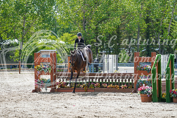 07149 - Jackie - 2026 June Classic I - Sunday June 14th