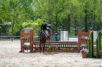 07150 - Jackie - 2026 June Classic I - Sunday June 14th