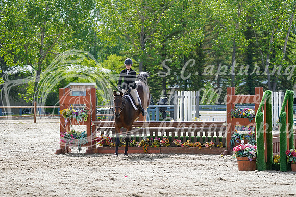 07150 - Jackie - 2026 June Classic I - Sunday June 14th
