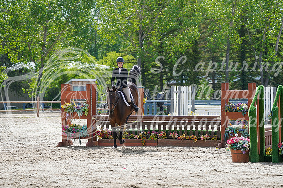 07151 - Jackie - 2026 June Classic I - Sunday June 14th