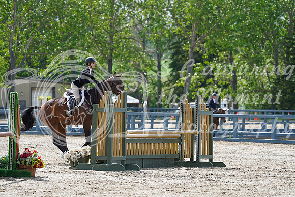 07153 - Jackie - 2026 June Classic I - Sunday June 14th