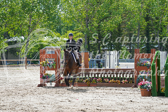 07152 - Jackie - 2026 June Classic I - Sunday June 14th