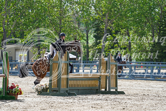 07154 - Jackie - 2026 June Classic I - Sunday June 14th