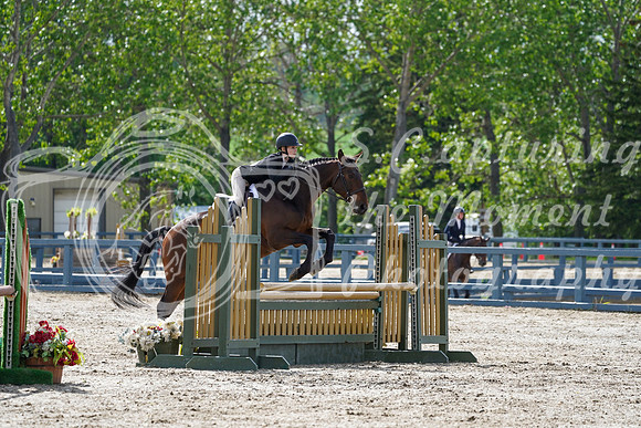 07155 - Jackie - 2026 June Classic I - Sunday June 14th