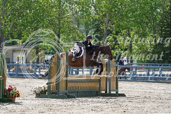 07156 - Jackie - 2026 June Classic I - Sunday June 14th