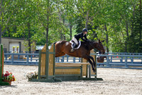 07157 - Jackie - 2026 June Classic I - Sunday June 14th